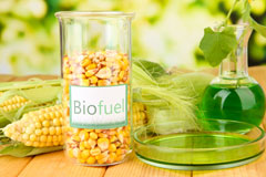 Irish Omerbane biofuel availability