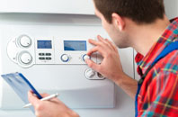 free commercial Irish Omerbane boiler quotes